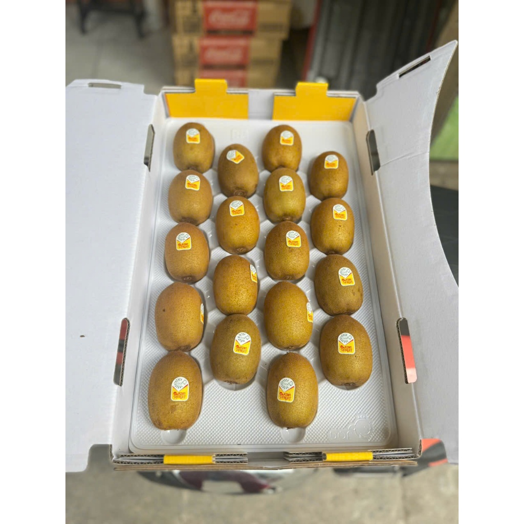 [ HỎA TỐC ] Kiwi vàng đài loan