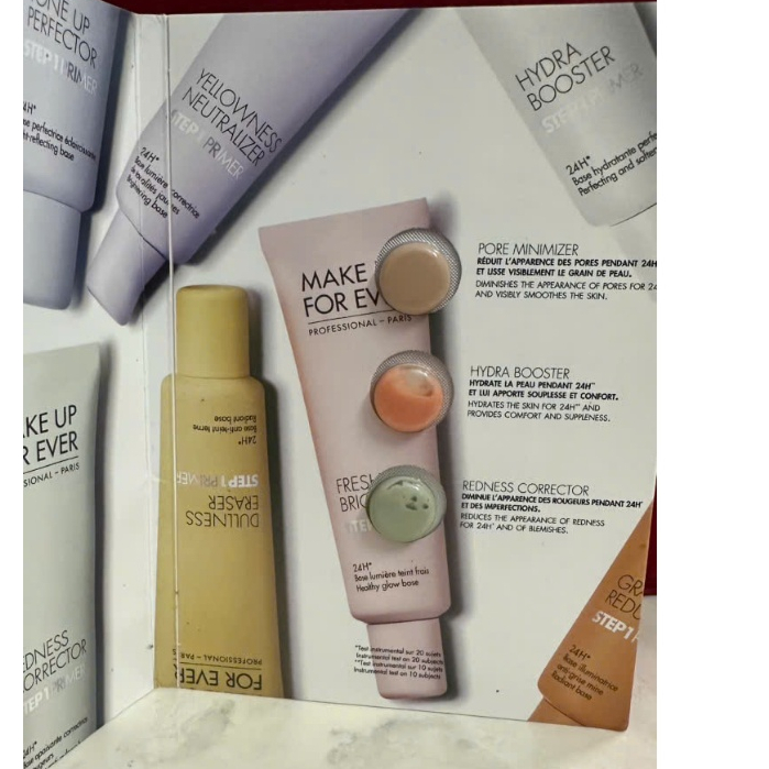 kem lót và kem nền make up for ever kem lót make up for ever step 1 skin equalizer