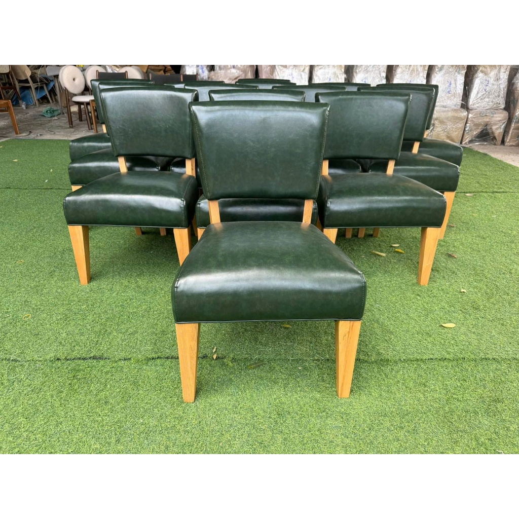 Ghế sofa quán cafe highland