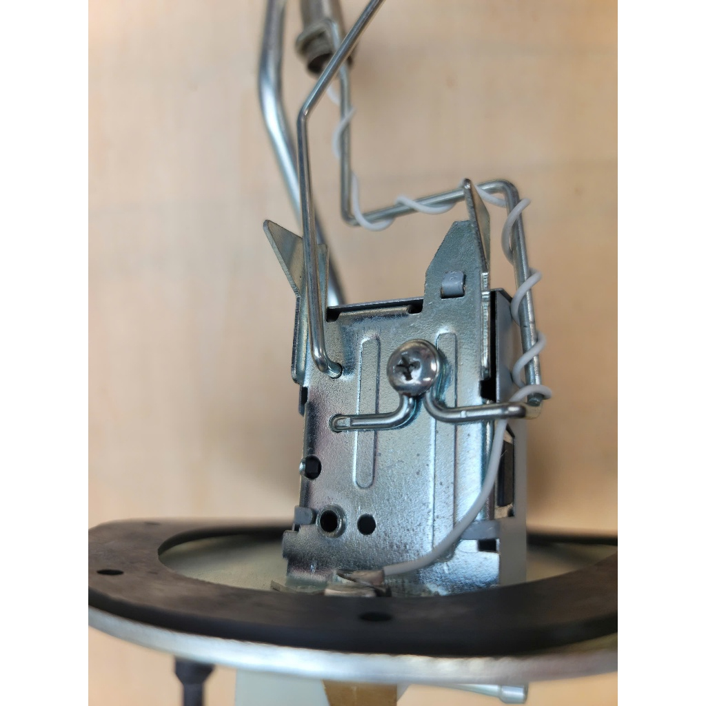 Phao báo xăng KIA Pride CD5 hàng mới