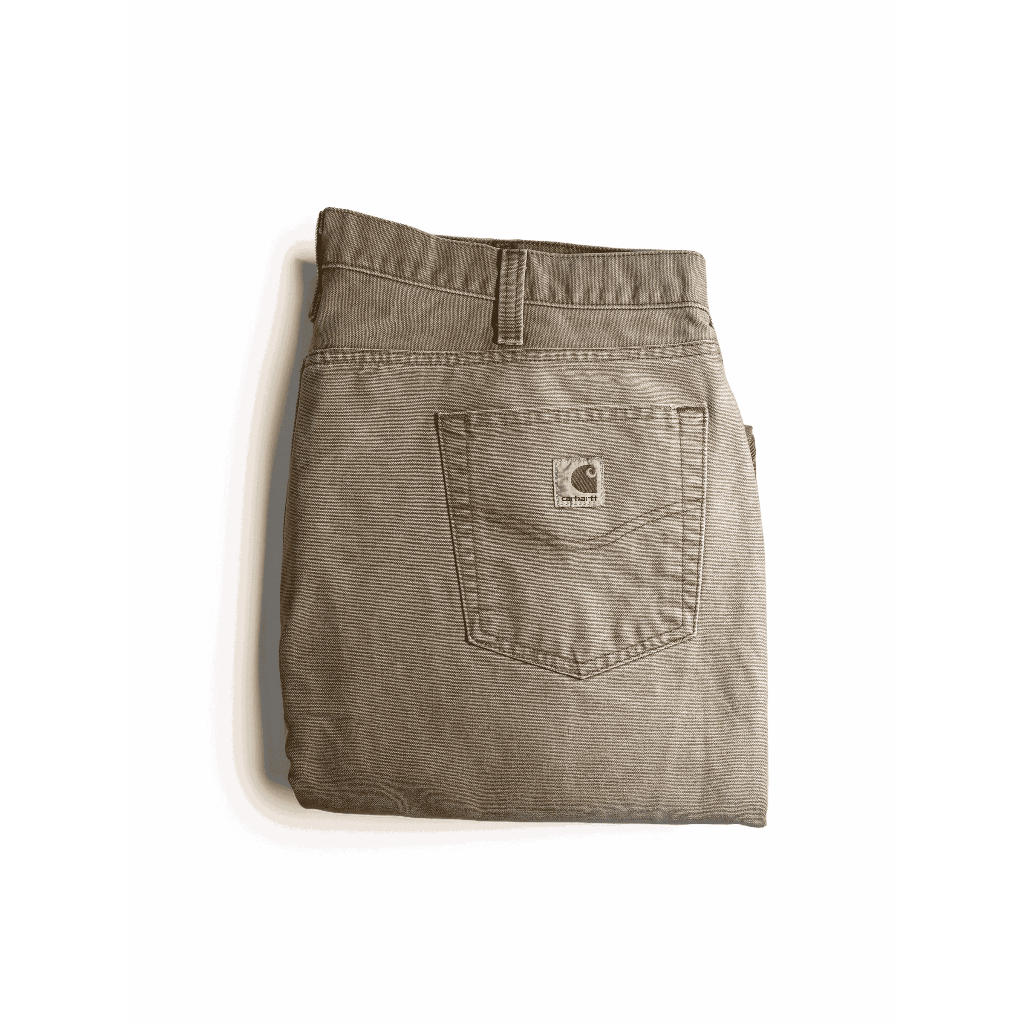 Quần Carhartt Relax Fit