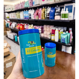 Phục Hồi Colagen