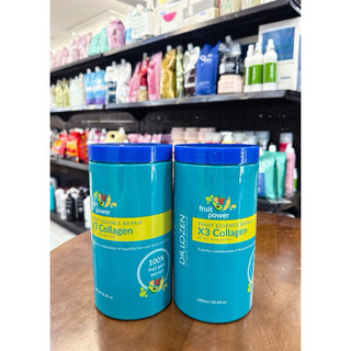 Phục Hồi Colagen