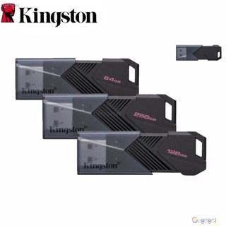 USB 3.2 Kingston Dung Lượng 4GB, 8GB, 16GB, 32GB, 64GB, 128GB, 256GB Chính Hãng - Bảo hành 5 năm