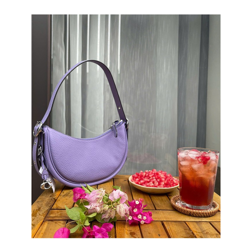 Coach Luna Shoulder Medium Shoulder Bag