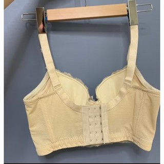 Áo bra corset 5 móc cài -One