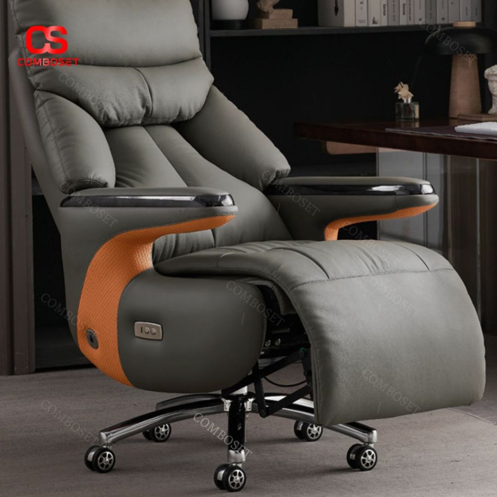 Ghế Văn Phòng, Ghế Massage Ngả Lưng Phòng Học