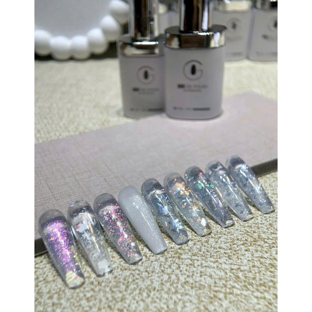 SƠN GEL TG CHÍNH HÃNG NHŨ CAO CẤP