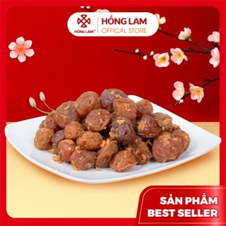  Ô mai  xí muội  mơ dẻo chùa Hương Hồng Lam. Dạng hộp và gói. Có vị chua ngọt dẻo của gừng 