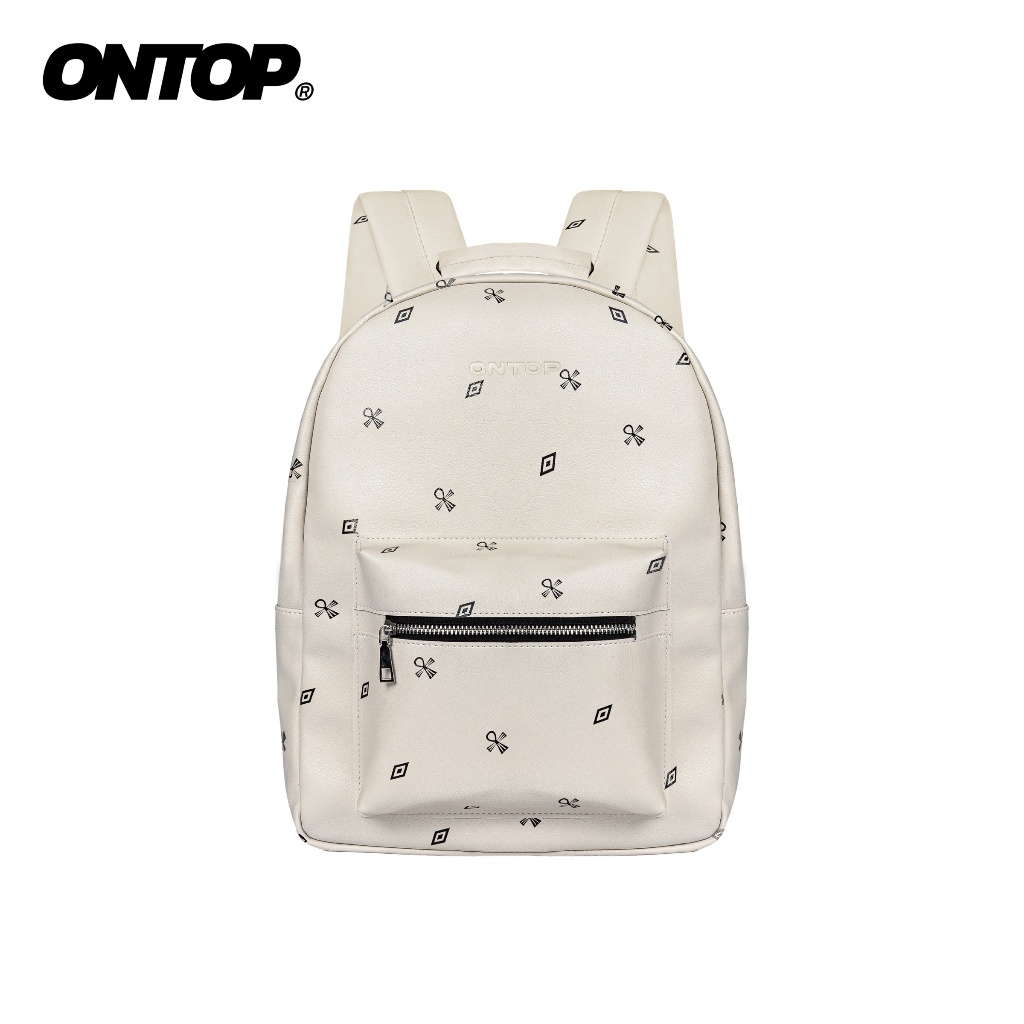 Balo da họa tiết ONTOP | O-P10