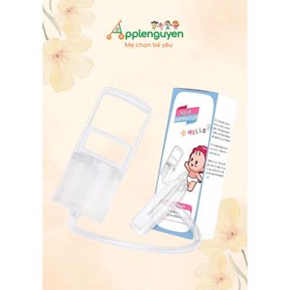  Máy Hút Mũi Cầm Tay Nasal Asprirator | Applenguyen94 