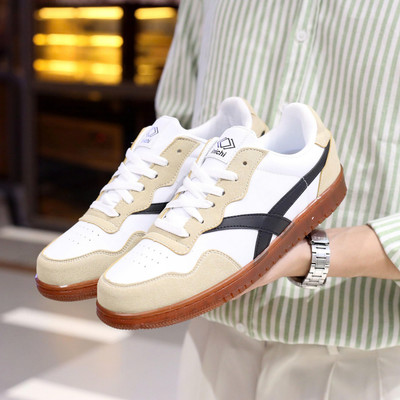 Giày sneaker nam nữ thời trang INICHI X G1331 phối màu thời trang