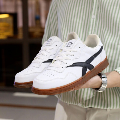 Giày sneaker nam nữ thời trang INICHI X G1330 phối màu thời trang