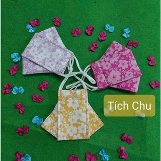 NÚT CHẶN KHẨU TRANG CÁC MÀU