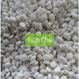 NÚT CHẶN KHẨU TRANG CÁC MÀU
