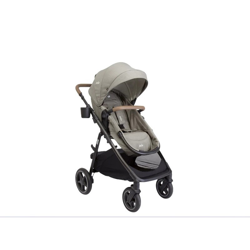 Xe đẩy trẻ em Joie Ginger LX Dove