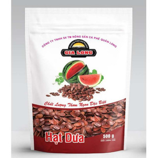 1KG HẠT DƯA RANG CŨI HIỆU GIA LONG