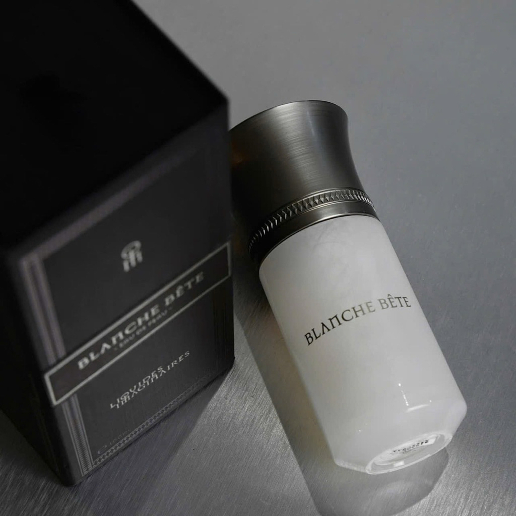 Nước Hoa Blanche BêTe 100ml