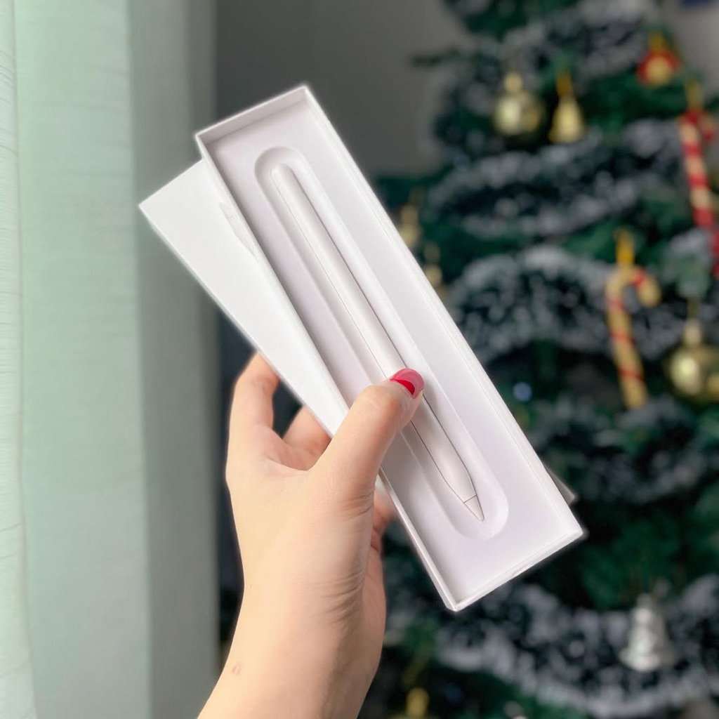 Bút cảm ứng Pencil 2 chính hãng