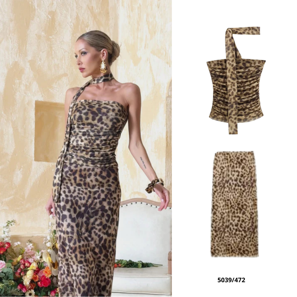 5039/472 | Set da báo ZR size M