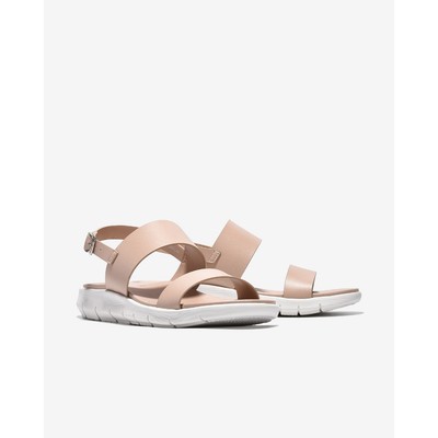 [Mẫu mới] Sandal Nữ Đông Hải Quai Ngang Bản Đôi - SHD32