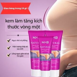 🔥【Giao hàng trong 24 giờ】Kem nâng ngực, kem làm săn chắc và nâng ngực - Phù hợp cho ngực nhỏ và ngực chảy xệ