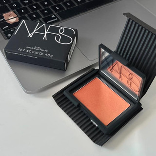 [Hộp To Đùng] Bảng Phấn Má Nars Bản Giới Hạn Uninhibited Limited