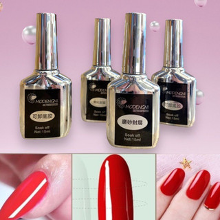 Base top modengni cao cấp HK NAIL ACCESSORIES 15ml