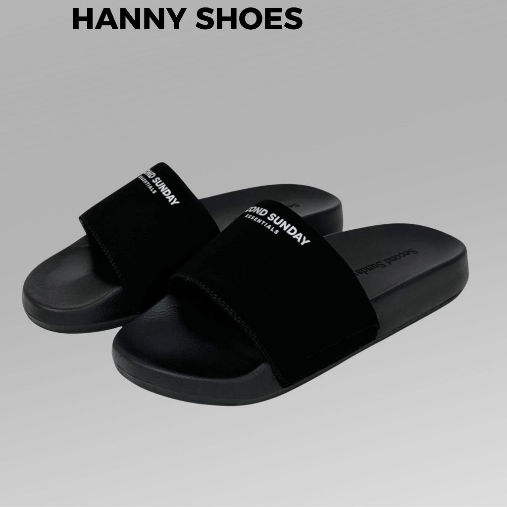 Dép Second Sunday Essentials