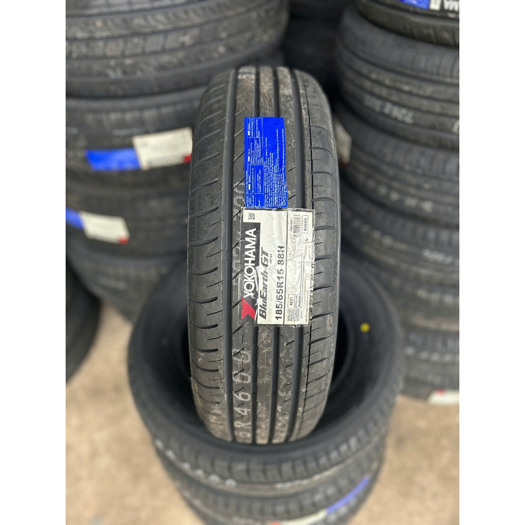 Lốp 185/65R15 Nhật Bản