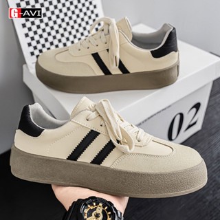 Giày nam mẫu mới kiểu dáng thời trang trẻ trung năng đông Avi 099,957, C05