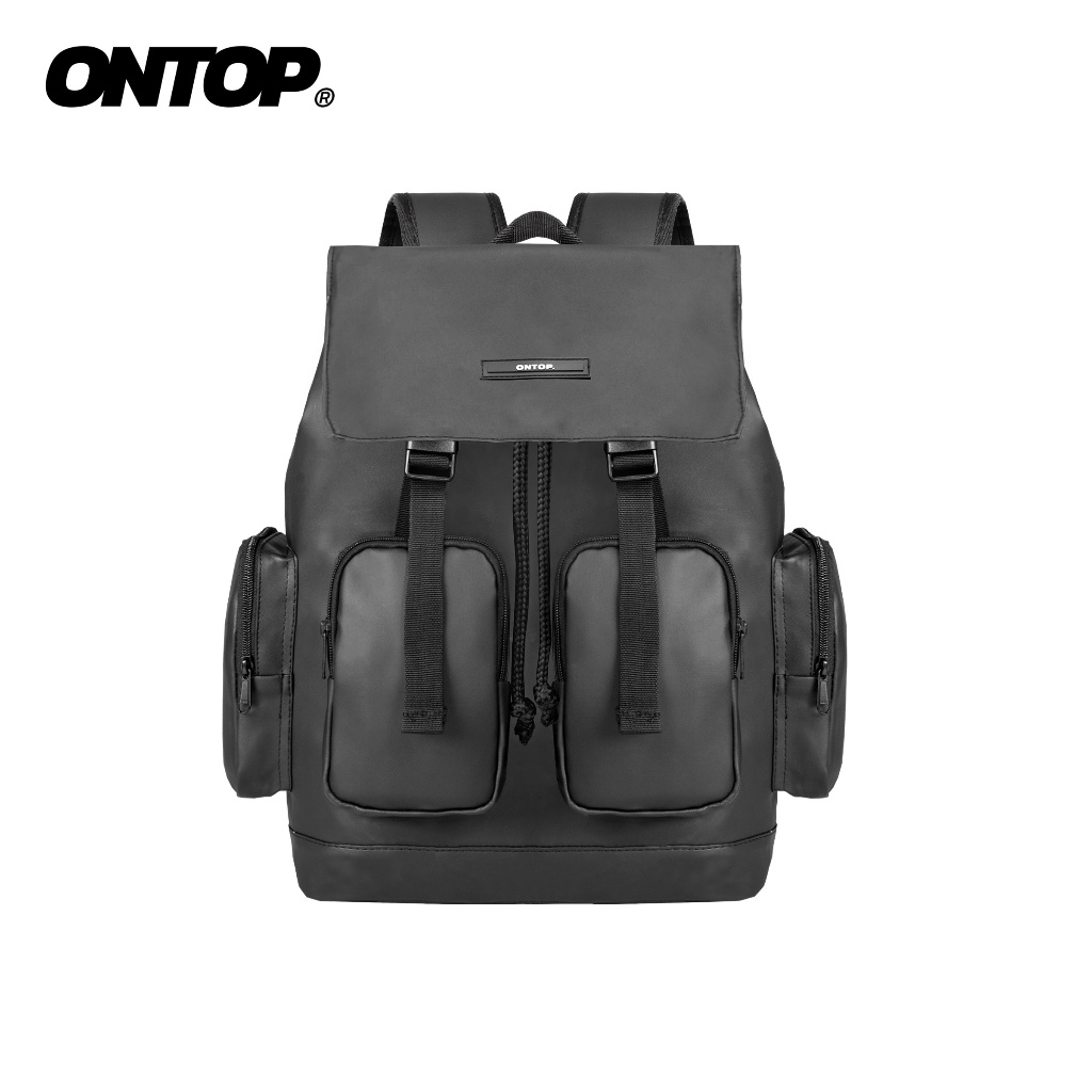 Balo monogram da ONTOP | O-P26-DTR