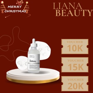  Serum The Ordinary Niacinamide 10% + Zinc 1%  30ml  