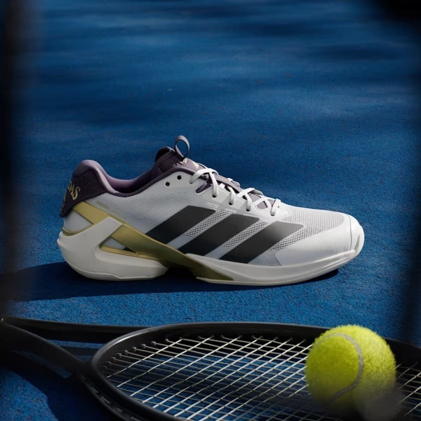 Giày Tennis/Pickleball Adizero Ubersonic 5 -JQ3778