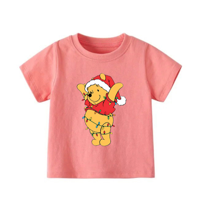 👕 Áo Thun Bé Trai mềm mịn thoáng mát in hình cá tính 👕 AT350