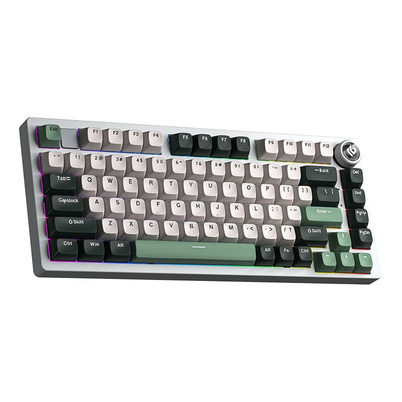 Bàn phím Leobog Hi75C PRO chính hãng