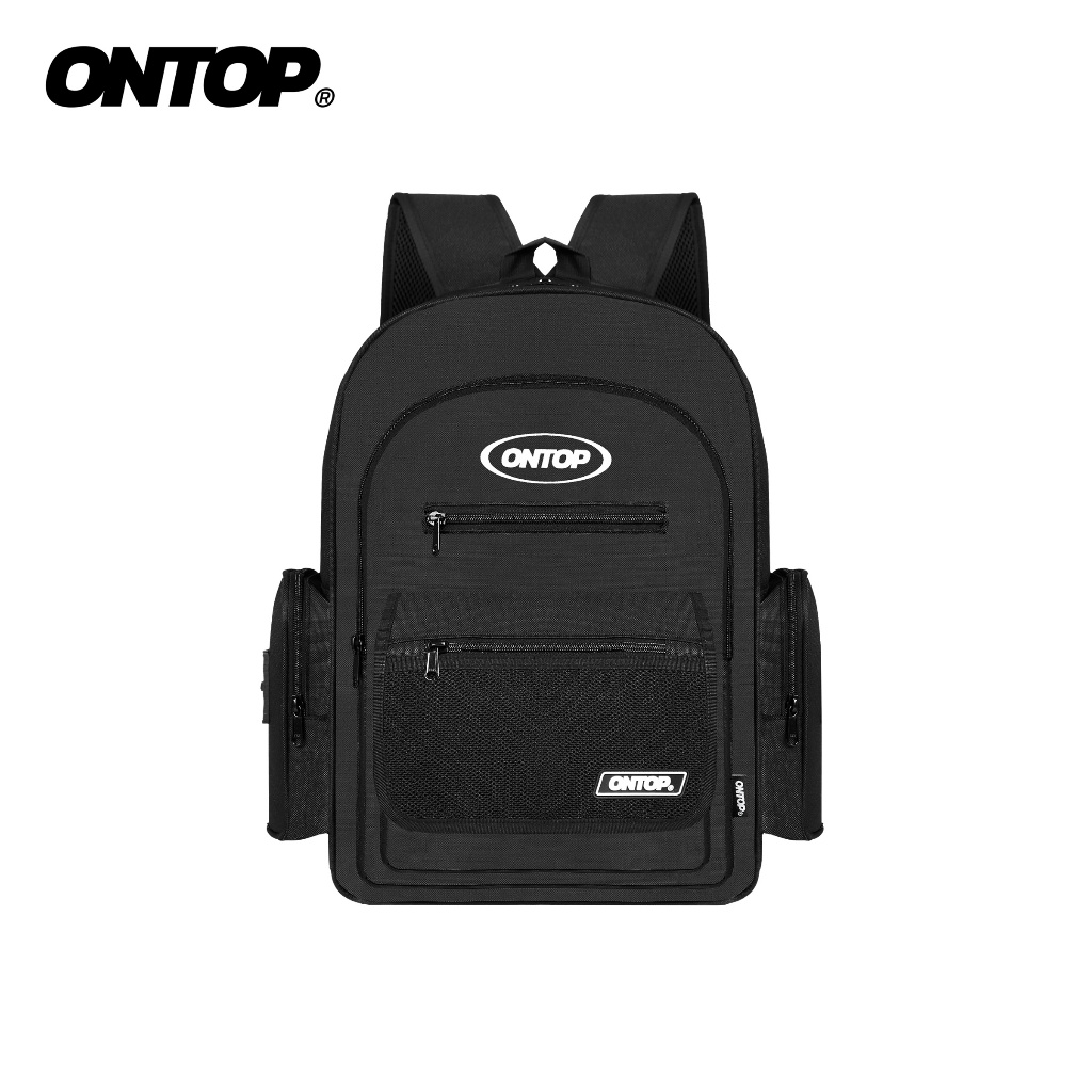 Balo đứng form ONTOP | O-P30