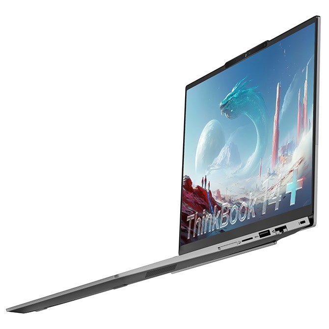 Laptop Lenovo ThinkBook 14 G7+ 2025 | Ryzen 7 H260 | RAM 32GB | SSD 1TB | 14.5" 3K |Trung Trần Store | BigBuy360 - bigbuy360.vn