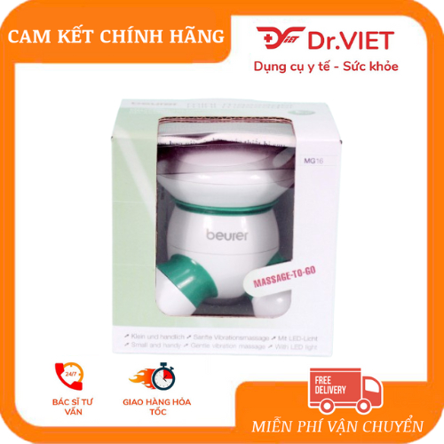 Máy massage cầm tay Beurer MG16
