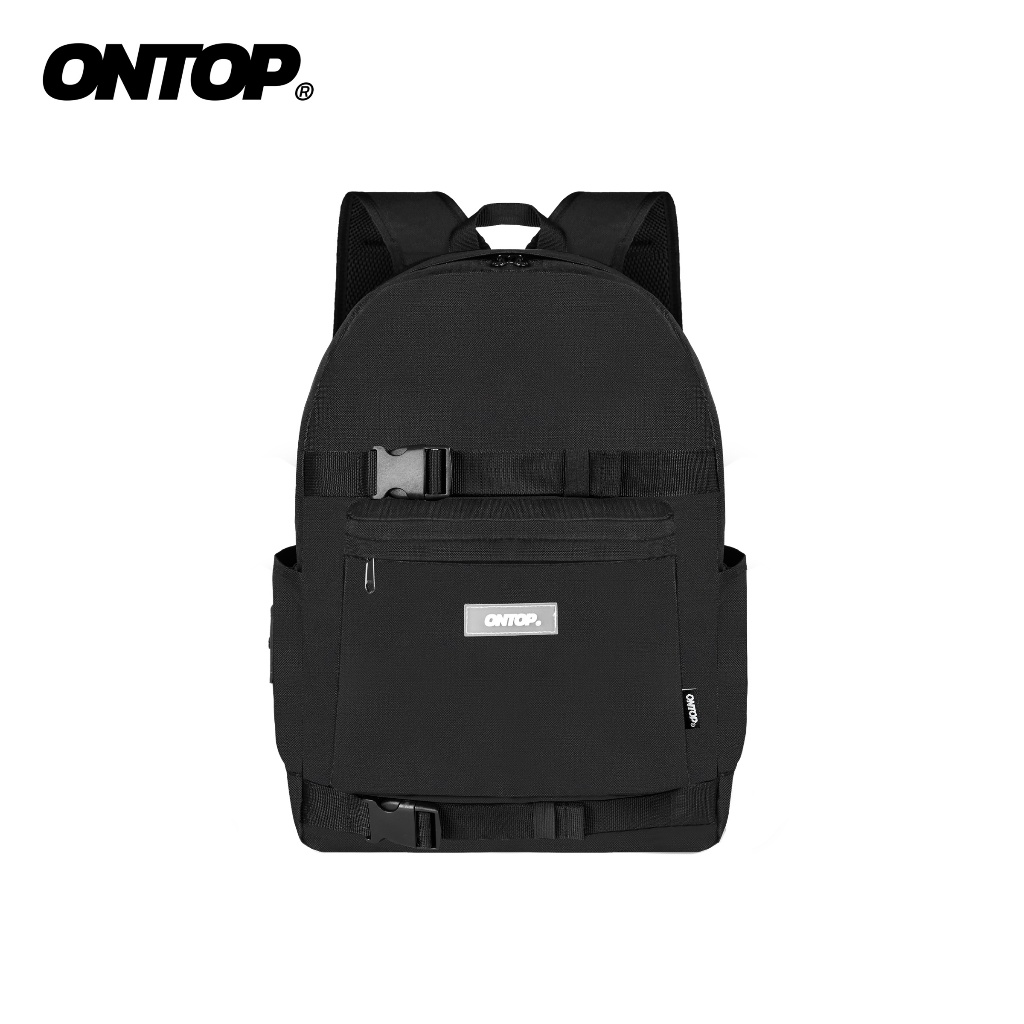 Balo ván trượt ONTOP | O-P35-D