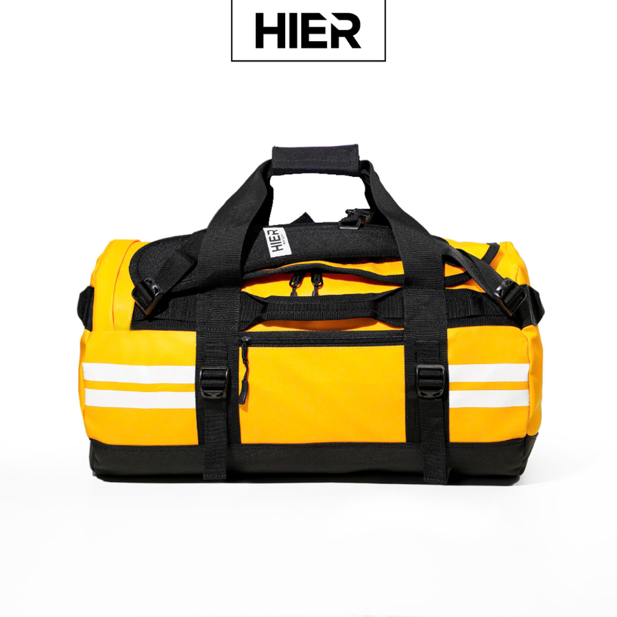 Túi trống du lịch Hier Explore