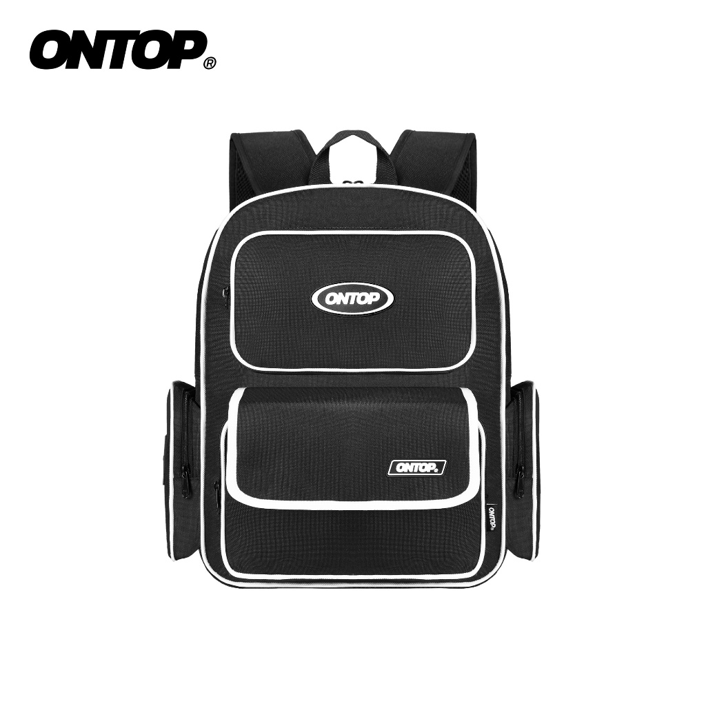 Balo đứng form ONTOP | O-P36