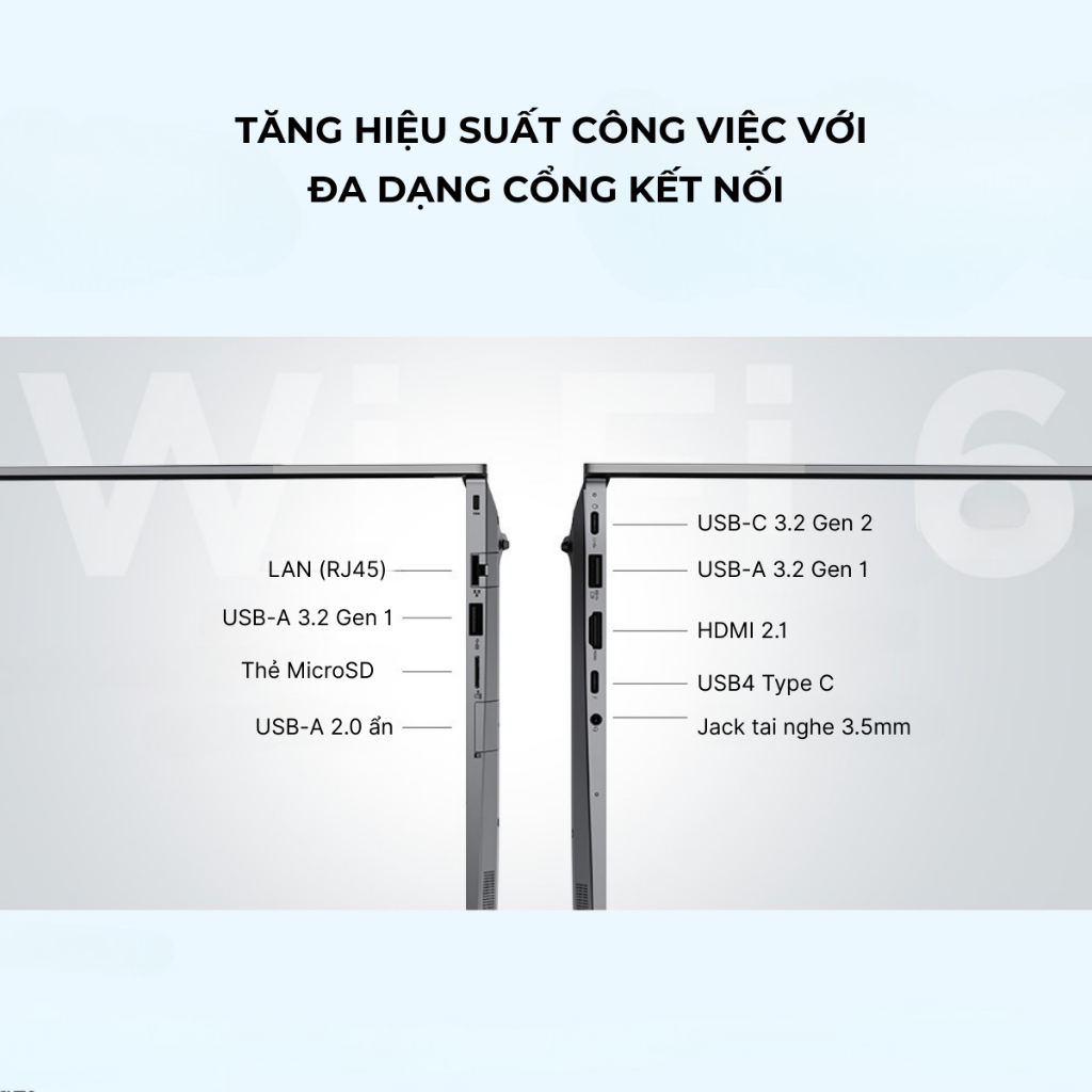 Laptop Lenovo ThinkBook 14 G7+ 2025 | Ryzen 7 H260 | RAM 32GB | SSD 1TB | 14.5" 3K |Trung Trần Store | BigBuy360 - bigbuy360.vn