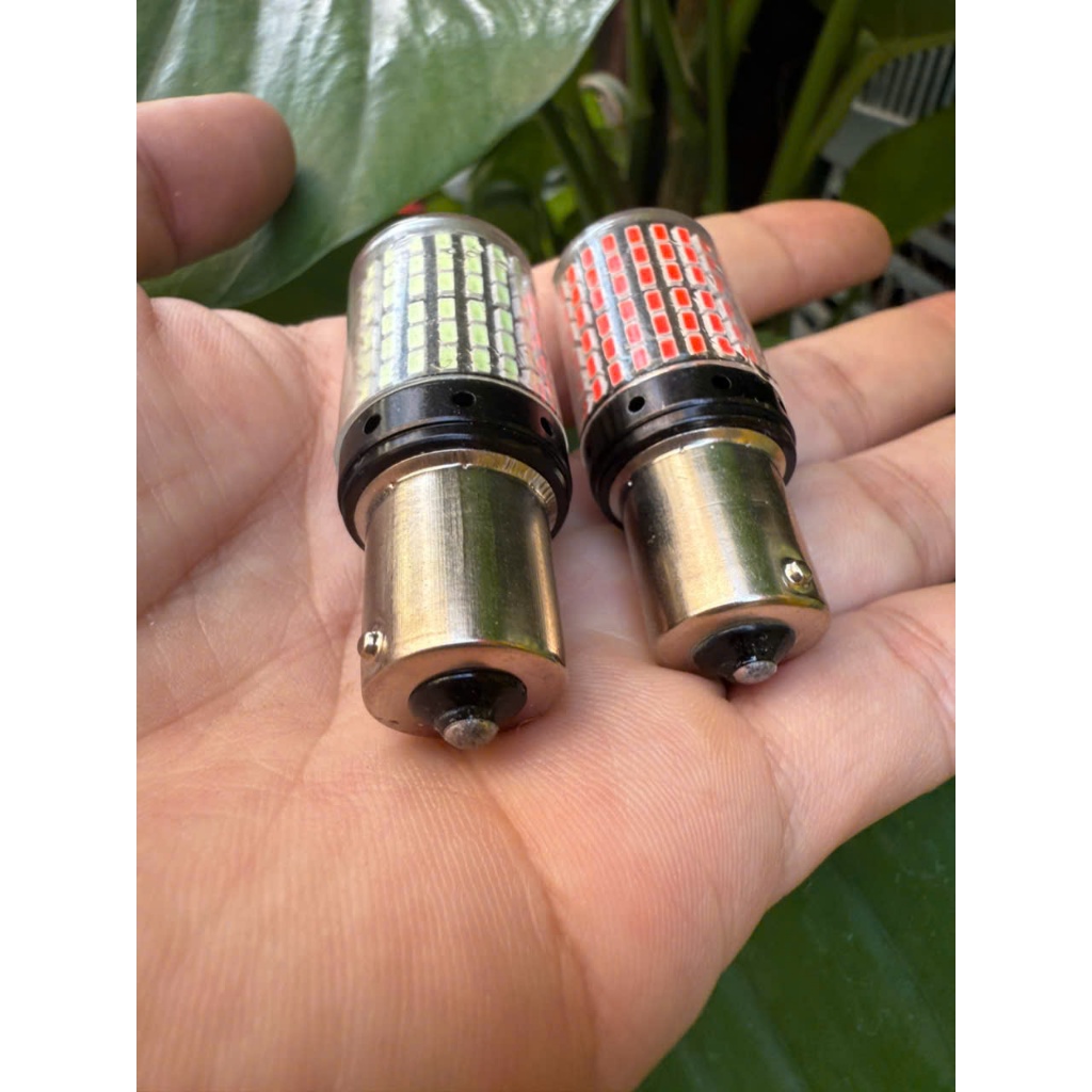 CHIẾC CANBUS 1156  Bóng Đèn LED Cho Xe Bật Tín Hiệu 12V