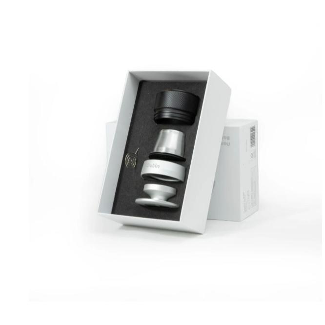 [Chính hãng] Bộ kit Outin Nano Basket Plus dung tích 18g ,Bộ Kit Nâng Cấp Outin Nano phiên bản cao c