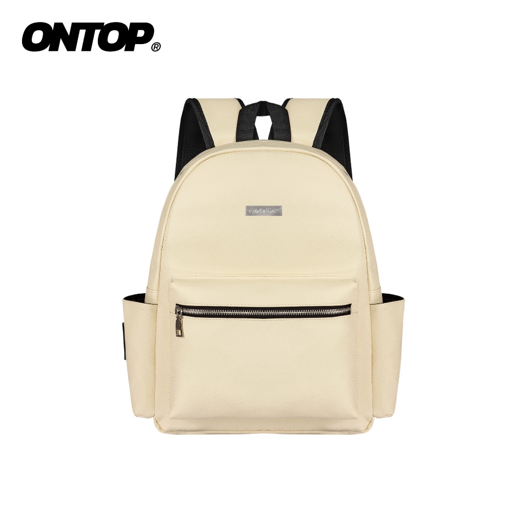 Balo da nữ form cứng ONTOP | O-P42-K