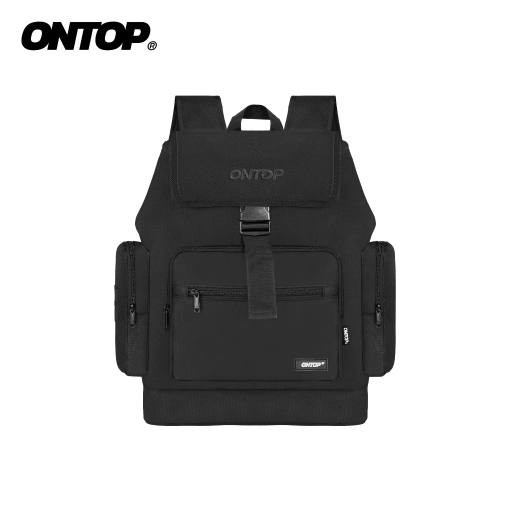 Balo nữ nhiều ngăn ONTOP | O-P50-D