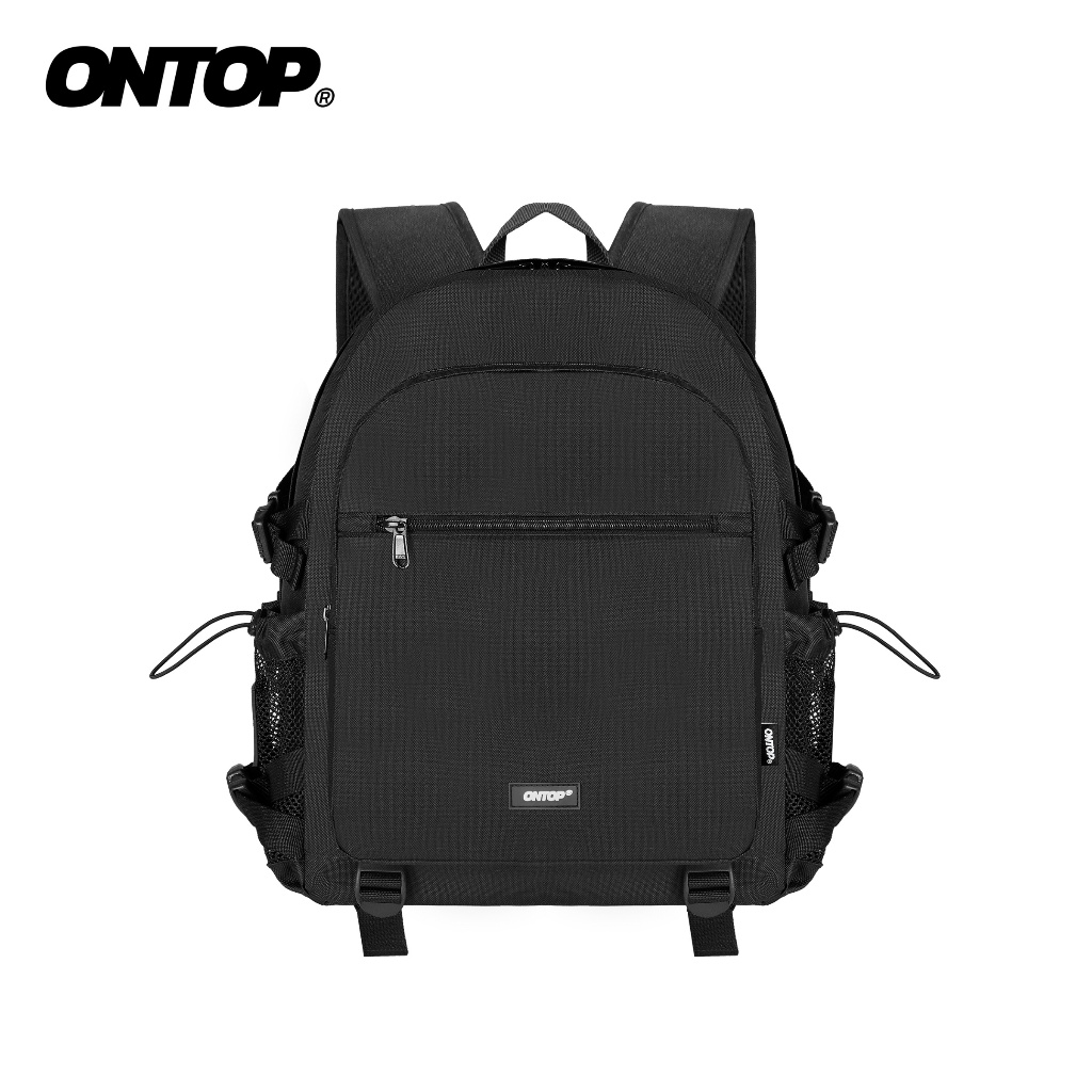 Balo canvas đi học ONTOP | O-P53-D