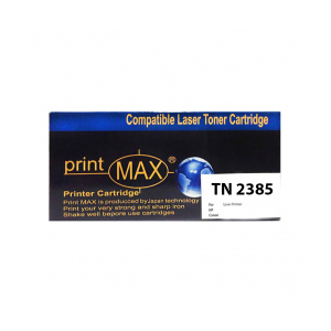 Cartridge prinmax TN 2385 (Brother HL 2321/ 2361DN/ MFC 2701D/HL 2300/ 2340DW/ 2360DN/ 2365DW/ 2380D