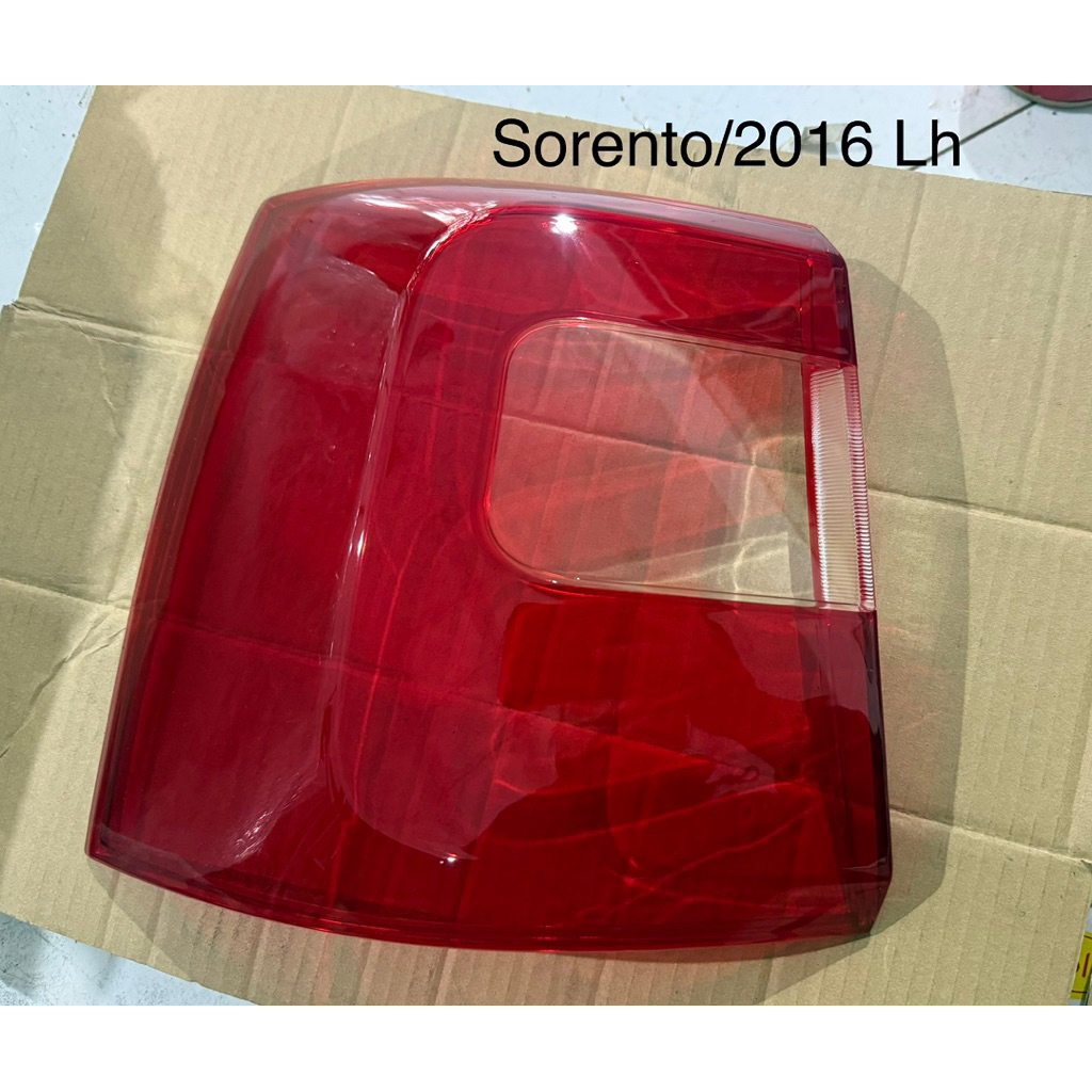 Nắp đèn hậu Kia Sorento 2015-2016